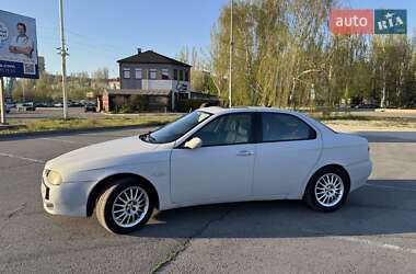 Седан Alfa Romeo 156 2003 в 