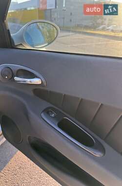Седан Alfa Romeo 156 2003 в 