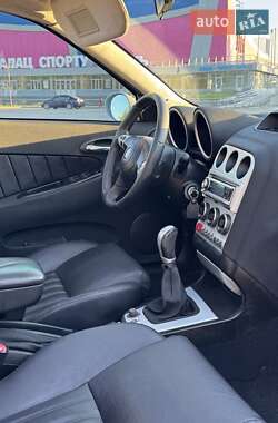 Седан Alfa Romeo 156 2003 в 