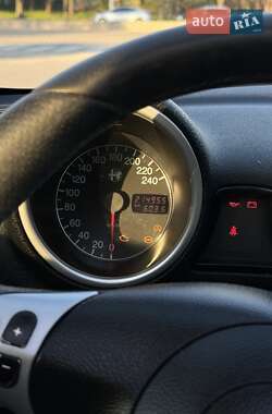 Седан Alfa Romeo 156 2003 в 