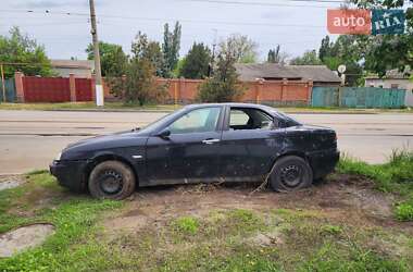 Седан Alfa Romeo 156 1999 в 
