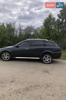 Универсал Alfa Romeo 156 2007 в 