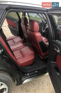 Универсал Alfa Romeo 156 2007 в 