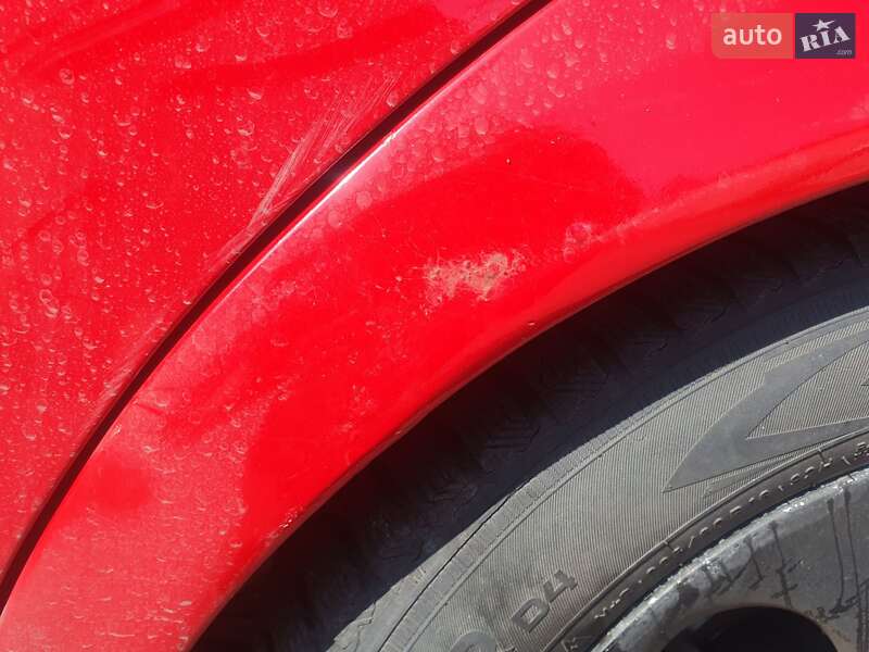 Седан Alfa Romeo 156 1998 в Святопетровское