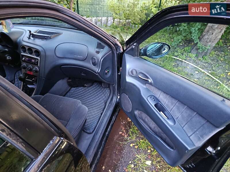 Універсал Alfa Romeo 156 2000 в Рава-Руській