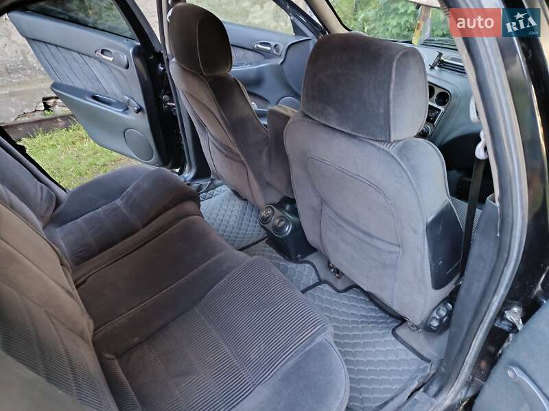 Універсал Alfa Romeo 156 2000 в Рава-Руській