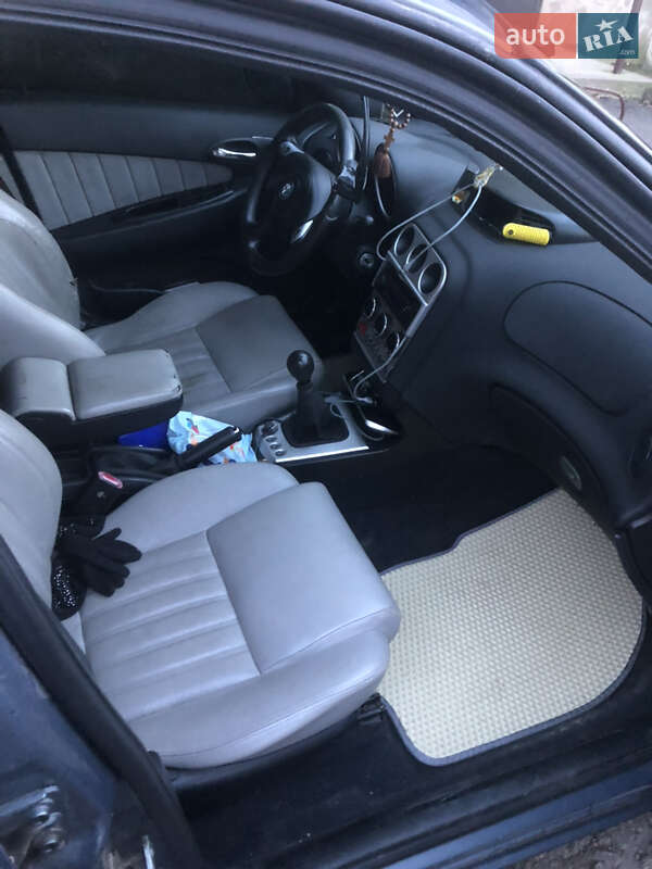 Универсал Alfa Romeo 156 2003 в Хмельницком фото 2 Универсал Alfa Romeo 156 2003 в Хмельницком