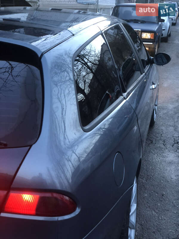 Универсал Alfa Romeo 156 2003 в Хмельницком фото 9 Универсал Alfa Romeo 156 2003 в Хмельницком