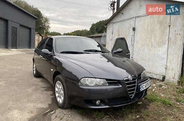 Універсал Alfa Romeo 156 2005 в Львові