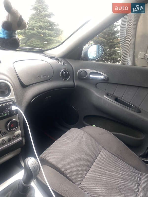 Седан Alfa Romeo 156 2003 в Львове фото 8 Седан Alfa Romeo 156 2003 в Львове