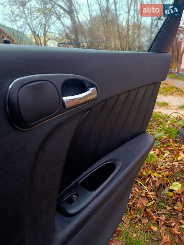 Седан Alfa Romeo 156 2005 в Рівному фото 11 Седан Alfa Romeo 156 2005 в Рівному