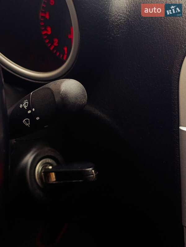 Седан Alfa Romeo 156 2005 в Рівному фото 15 Седан Alfa Romeo 156 2005 в Рівному