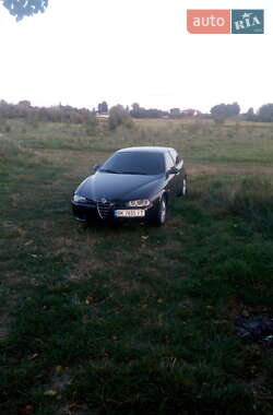 Универсал Alfa Romeo 156 2004 в Ровно
