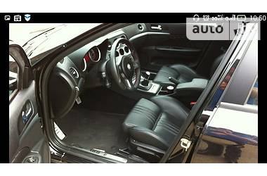 Седан Alfa Romeo 159 2008 в Ровеньках