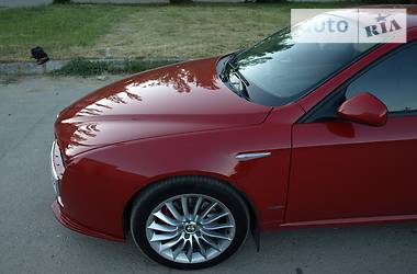 Седан Alfa Romeo 159 2012 в Харькове