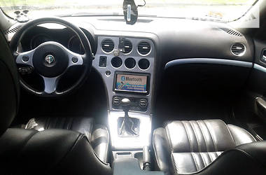 Седан Alfa Romeo 159 2007 в Харькове