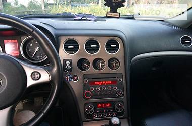 Універсал Alfa Romeo 159 2009 в 