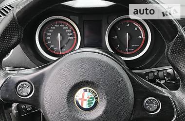 Универсал Alfa Romeo 159 2011 в Дубно