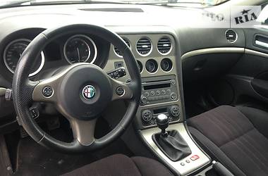 Универсал Alfa Romeo 159 2010 в Тульчине