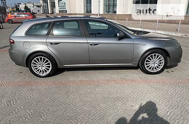 Универсал Alfa Romeo 159 2006 в Днепре