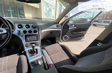 Универсал Alfa Romeo 159 2006 в Днепре