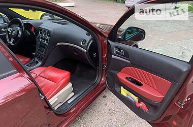 Седан Alfa Romeo 159 2006 в Львове