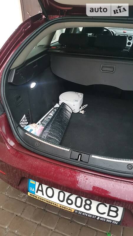 Универсал Alfa Romeo 159 2007 в Ужгороде