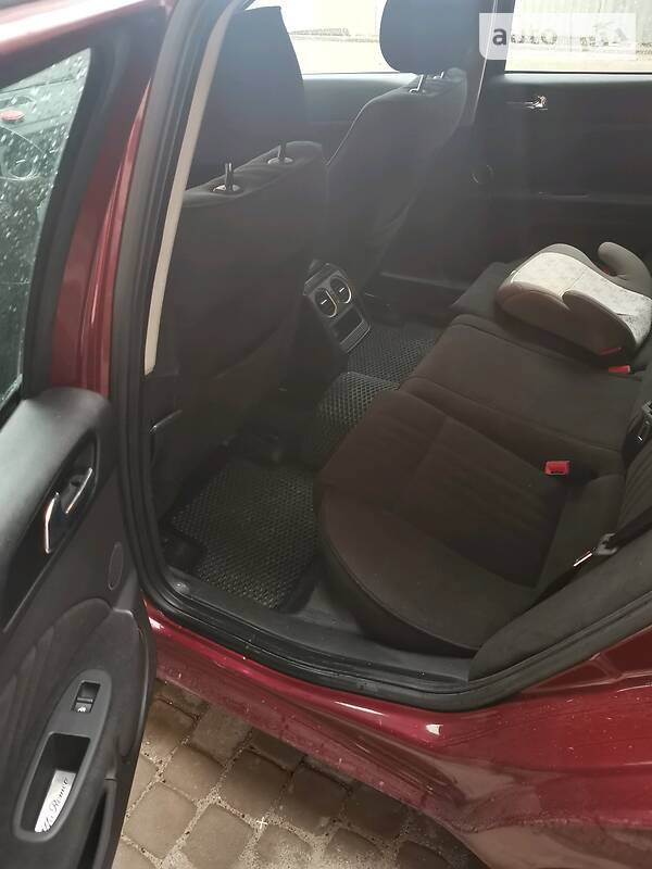 Универсал Alfa Romeo 159 2007 в Ужгороде