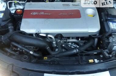 Універсал Alfa Romeo 159 2008 в Києві