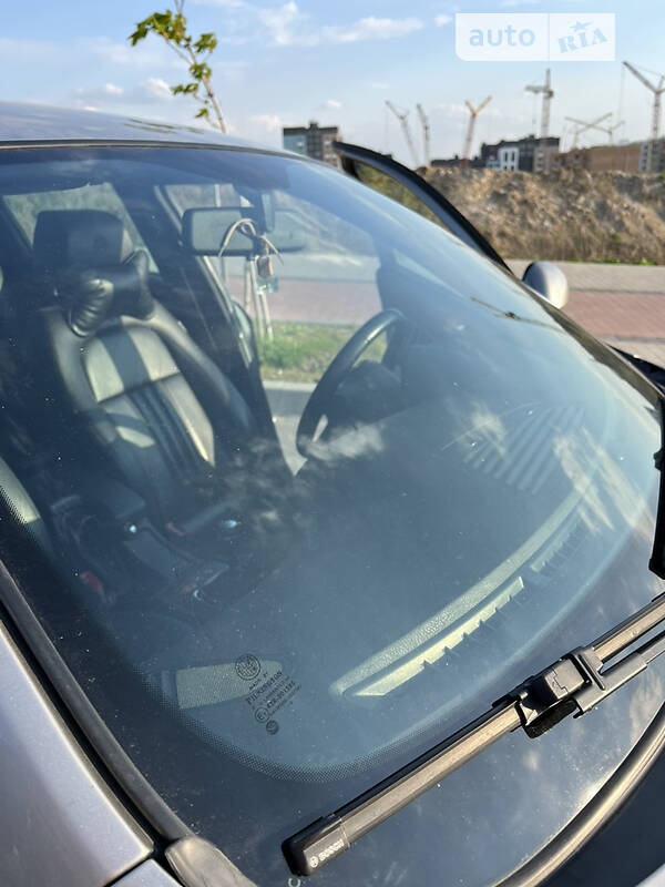 Седан Alfa Romeo 159 2010 в Рівному