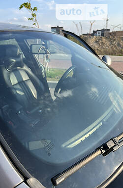 Седан Alfa Romeo 159 2010 в 