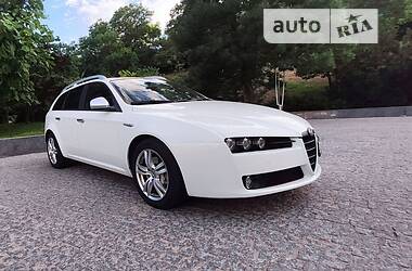 Универсал Alfa Romeo 159 2008 в Одессе