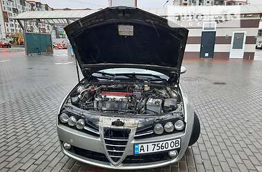 Универсал Alfa Romeo 159 2007 в Виннице