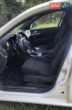 Універсал Alfa Romeo 159 2008 в Луцьку