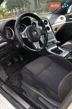 Універсал Alfa Romeo 159 2008 в Луцьку
