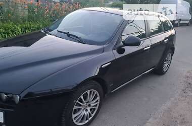 Универсал Alfa Romeo 159 2009 в Одессе