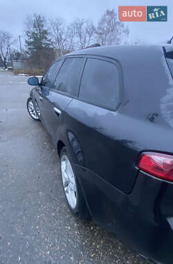 Універсал Alfa Romeo 159 2006 в Києві