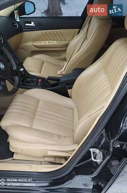 Универсал Alfa Romeo 159 2007 в Городенке