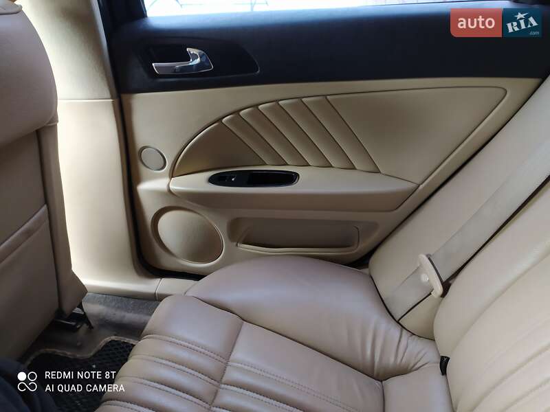 Универсал Alfa Romeo 159 2007 в Городенке фото 17 Универсал Alfa Romeo 159 2007 в Городенке