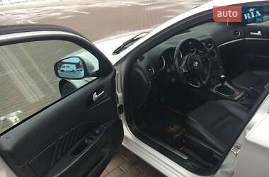 Универсал Alfa Romeo 159 2011 в Виннице