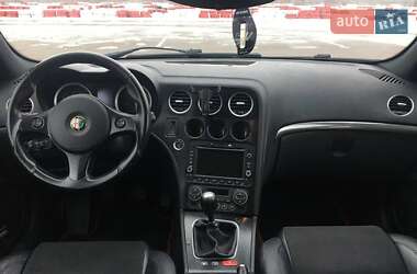 Универсал Alfa Romeo 159 2011 в Виннице