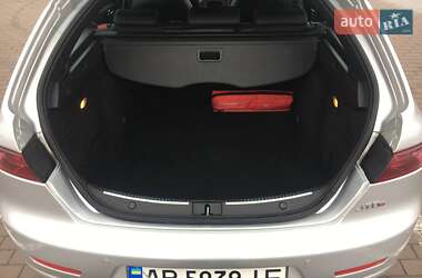 Универсал Alfa Romeo 159 2011 в Виннице