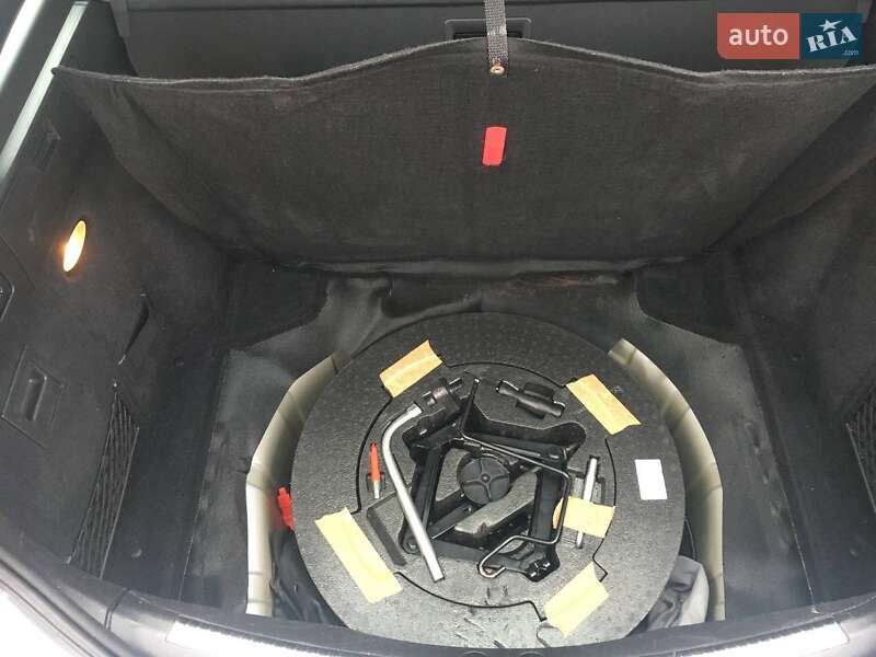 Універсал Alfa Romeo 159 2011 в Вінниці