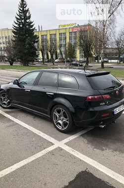 Универсал Alfa Romeo 159 2011 в Львове