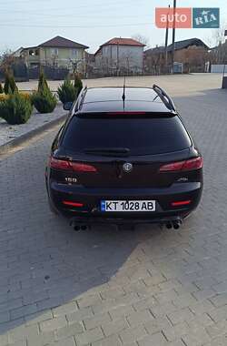 Универсал Alfa Romeo 159 2007 в Городенке
