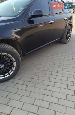 Универсал Alfa Romeo 159 2007 в Городенке
