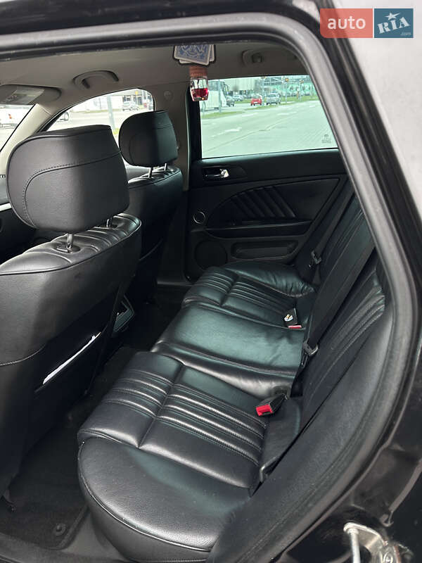 Универсал Alfa Romeo 159 2007 в Золочеве