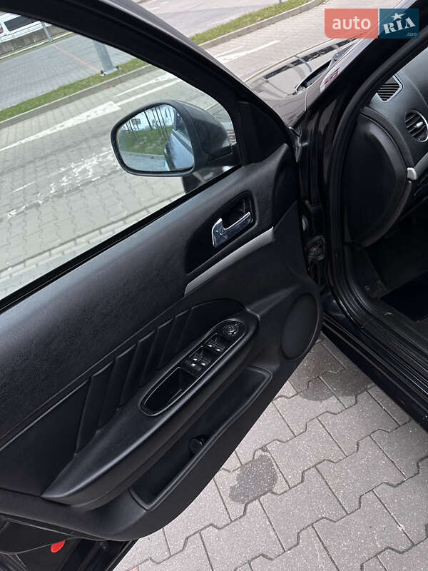 Универсал Alfa Romeo 159 2007 в Золочеве