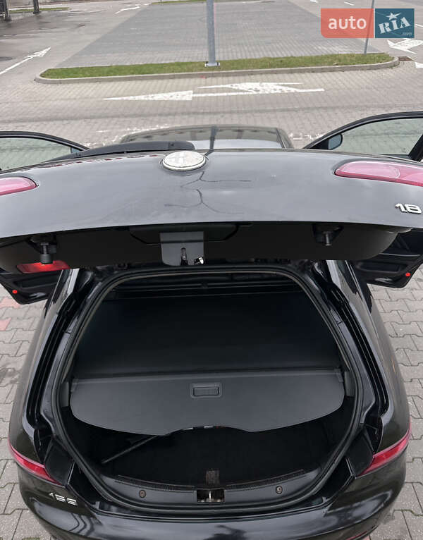 Универсал Alfa Romeo 159 2007 в Золочеве