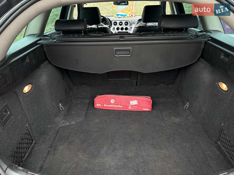 Универсал Alfa Romeo 159 2007 в Золочеве